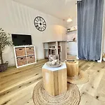 Apartamento Le Coin D'elise *