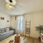 Le Coin D'elise Apartamento *