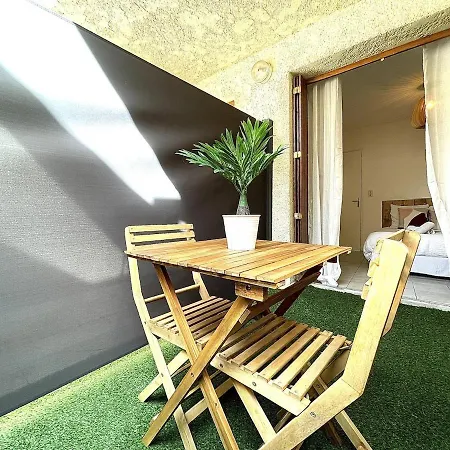 Le Coin D'elise Apartamento Perpiñán
