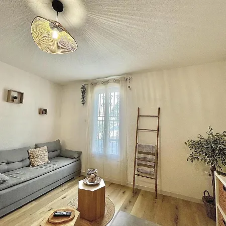 Le Coin D'elise Apartament *