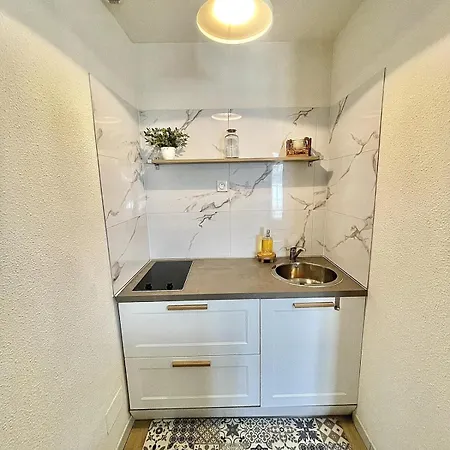 Le Coin D'elise * Perpignan