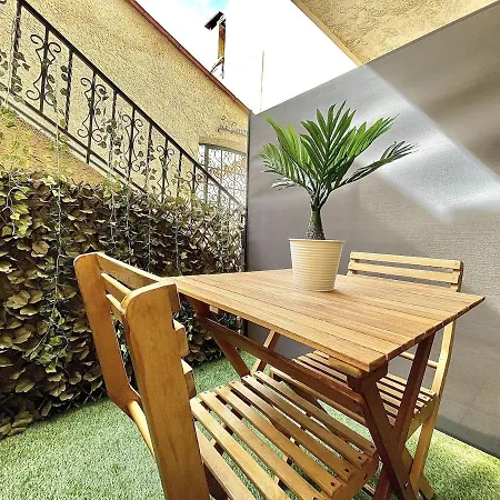 Le Coin D'elise * Perpignan