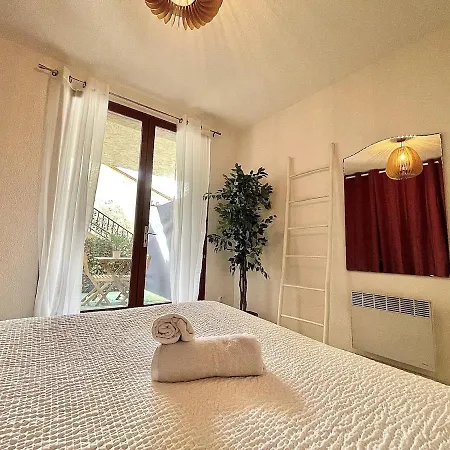 Le Coin D'elise Appartement