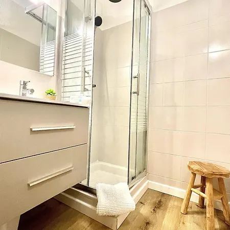 Apartamento Le Coin D'elise Perpiñán