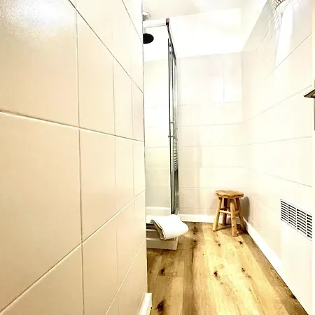 Le Coin D'elise Appartement *