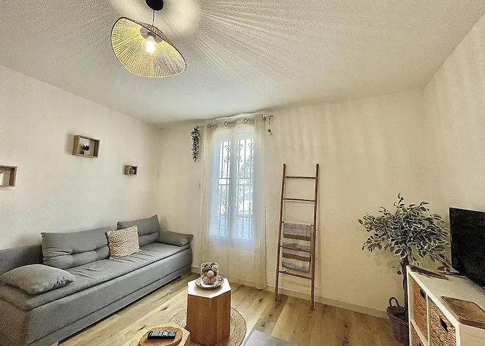 Le Coin D'elise דירה *