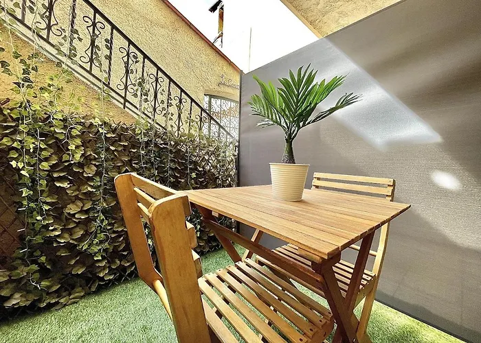 Le Coin D'elise * פרפיניין