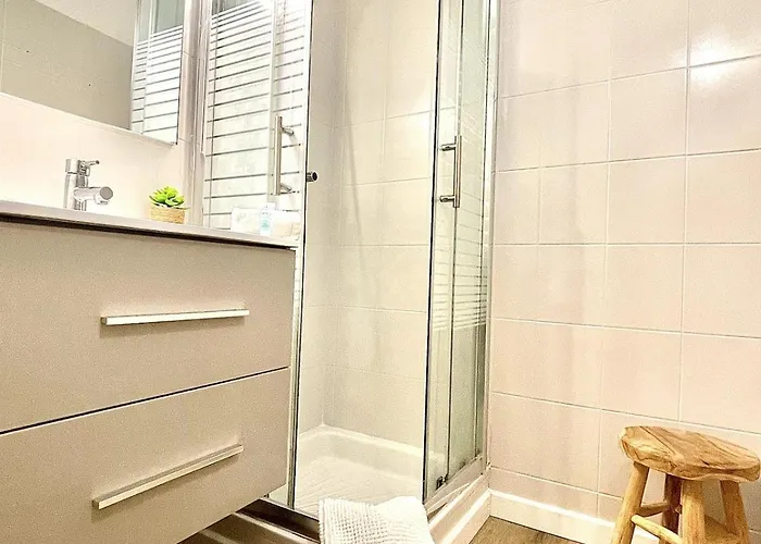 דירה Le Coin D'elise פרפיניין