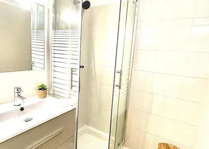 Le Coin D'elise * פרפיניין