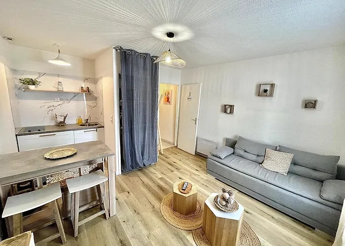 Le Coin D'elise פרפיניין