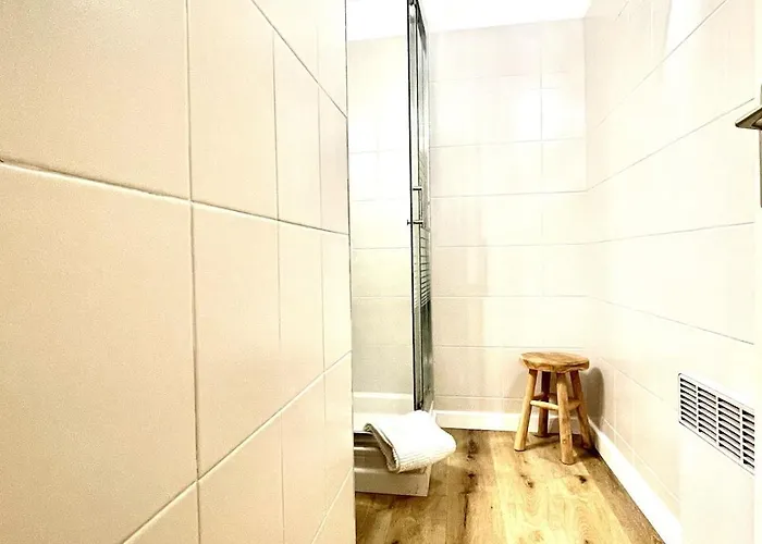 Le Coin D'elise דירה *